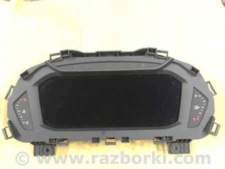 ФОТО Панель приборов для Audi (Ауди) Q3 II F3 (18-25) Київ