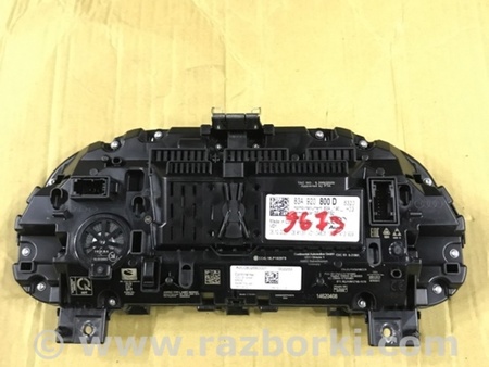 ФОТО Панель приборов для Audi (Ауди) Q3 II F3 (18-25) Київ