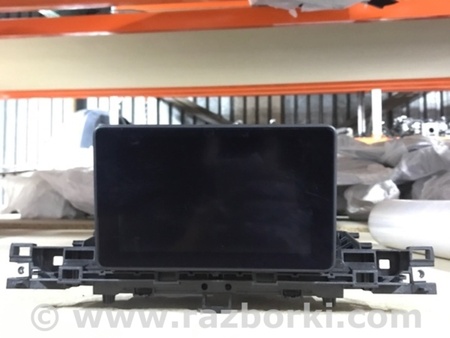 ФОТО Монитор для Audi (Ауди) A5 F5 B9 (16-24) Київ
