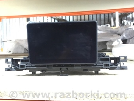 ФОТО Монитор для Audi (Ауди) A5 F5 B9 (16-24) Київ