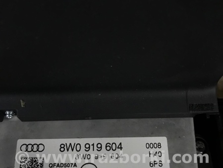 ФОТО Монитор для Audi (Ауди) A5 F5 B9 (16-24) Київ