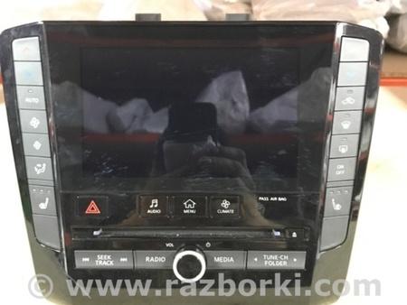 ФОТО Блок управления климат-контролем для Infiniti QX50 II II P71A (17-25) Київ