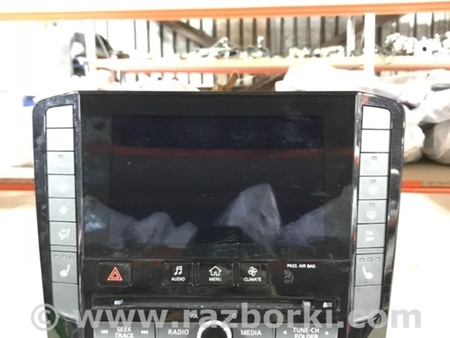 ФОТО Блок управления климат-контролем для Infiniti QX50 II II P71A (17-25) Київ