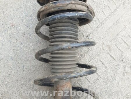 ФОТО Пружина для Subaru Forester SG Киев