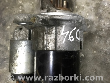 ФОТО Стартер для Subaru Legacy VI BN (14-19) Київ