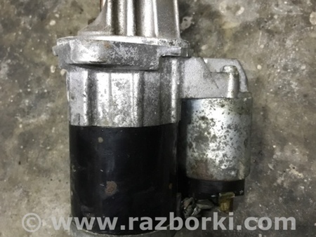 ФОТО Стартер для Subaru Legacy VI BN (14-19) Київ