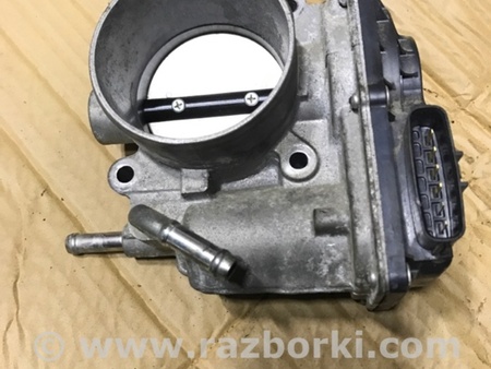 ФОТО Дроссельная заслонка для Subaru Legacy VI BN (14-19) Київ