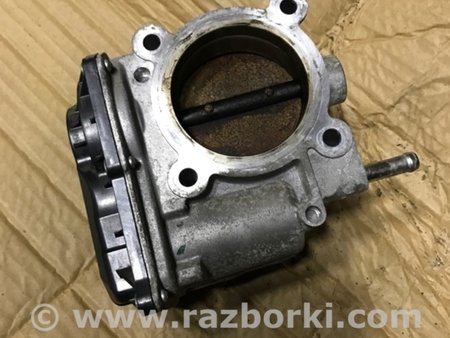 ФОТО Дроссельная заслонка для Subaru Legacy VI BN (14-19) Київ