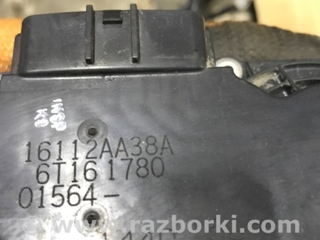 ФОТО Дроссельная заслонка для Subaru Legacy VI BN (14-19) Київ