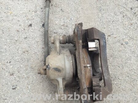 ФОТО Суппорт задний правый для Subaru Outback Киев