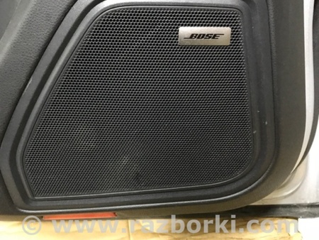 ФОТО Карточка дверная для Porsche Macan I 95B +FL (13-18) Київ