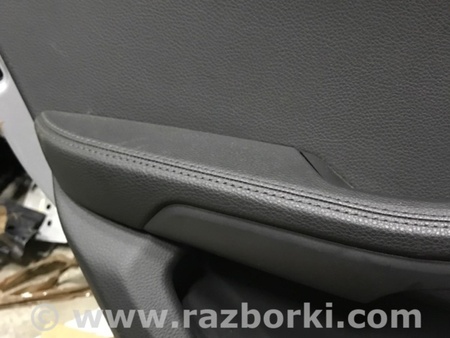 ФОТО Карточка дверная для Porsche Macan I 95B +FL (13-18) Київ