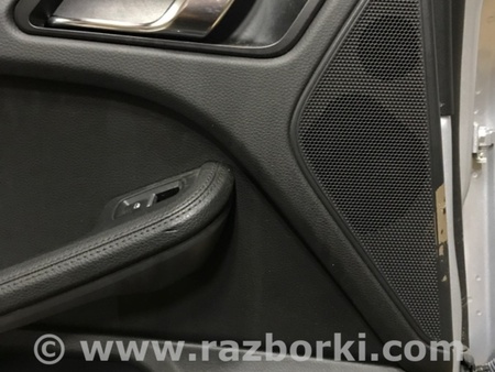 ФОТО Карточка дверная для Porsche Macan I 95B +FL (13-18) Київ