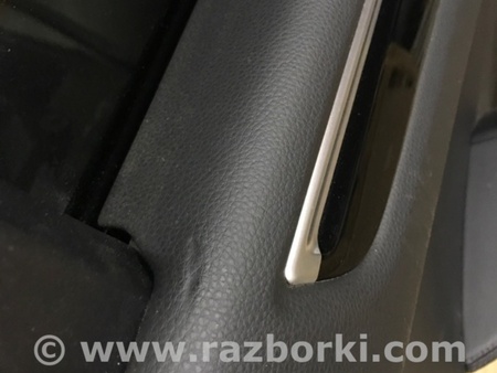 ФОТО Карточка дверная для Porsche Macan I 95B +FL (13-18) Київ