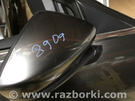 ФОТО Зеркало заднего вида боковое для Mazda 3 IV BP (2019-) Київ