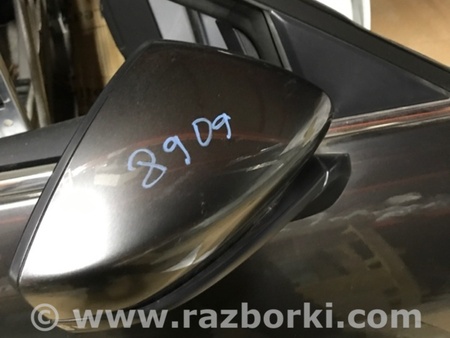 ФОТО Зеркало заднего вида боковое для Mazda 3 IV BP (2019-) Київ