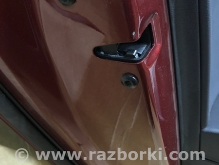 ФОТО Замок боковой двери для Audi (Ауди) A4 V B9 - 8W (2015-) Київ