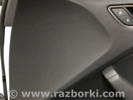 ФОТО Карточка дверная для Audi (Ауди) A3 III 8V (12-20) Київ