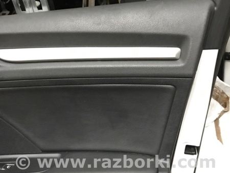 ФОТО Карточка дверная для Audi (Ауди) A3 III 8V (12-20) Київ