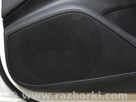 ФОТО Карточка дверная для Audi (Ауди) A3 III 8V (12-20) Київ