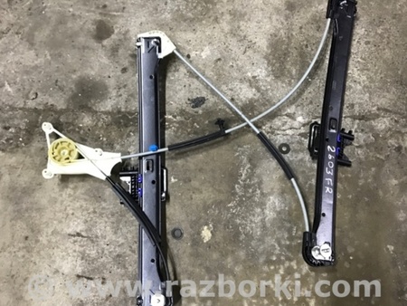 ФОТО Стеклоподъемный механизм для Audi (Ауди) A3 III 8V (12-20) Київ