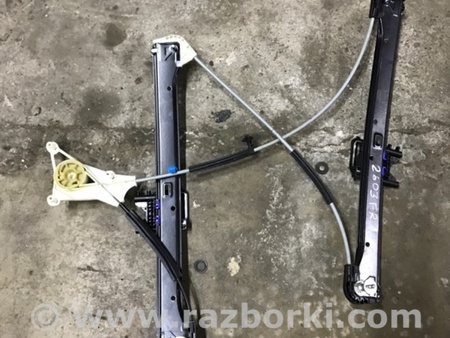 ФОТО Стеклоподъемный механизм для Audi (Ауди) A3 III 8V (12-20) Київ