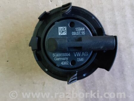 ФОТО Датчик подушки безопасности для Audi (Ауди) A3 III 8V (12-20) Київ