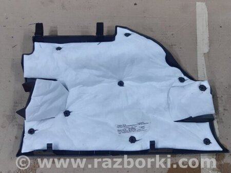 ФОТО Накладка в салоне для Infiniti QX50 II II P71A (17-25) Київ