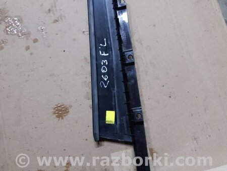 ФОТО Накладка рамки двери для Audi (Ауди) A3 III 8V (12-20) Київ