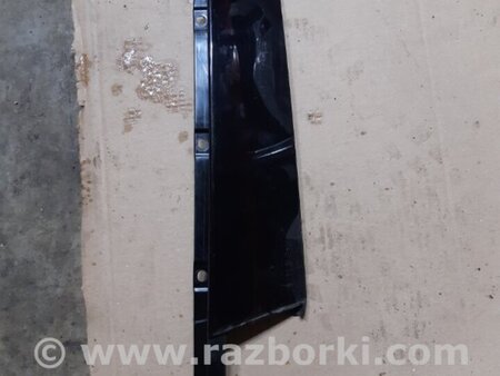 ФОТО Накладка рамки двери для Audi (Ауди) A3 III 8V (12-20) Київ