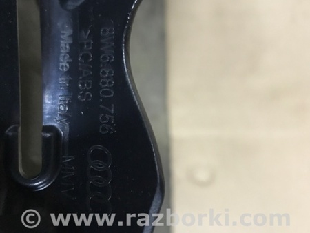 ФОТО Кронштейн кабины для Audi (Ауди) A5 F5 B9 (16-24) Київ