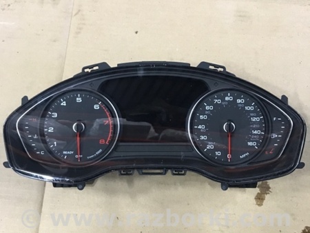 ФОТО Панель приборов для Audi (Ауди) A5 F5 B9 (16-24) Київ