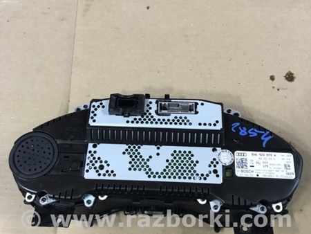 ФОТО Панель приборов для Audi (Ауди) A5 F5 B9 (16-24) Київ