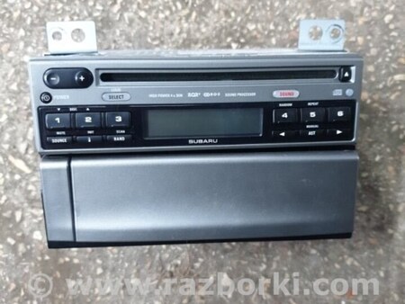 ФОТО Магнитола для Subaru Forester SG Киев