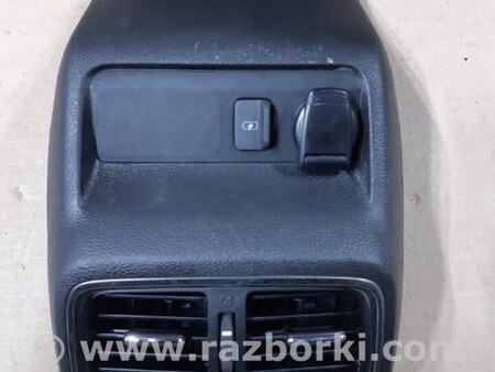 ФОТО Воздуховод салона для Infiniti QX50 II II P71A (17-25) Київ