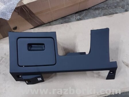 ФОТО Накладка в салоне для Audi (Ауди) Q3 II F3 (18-25) Київ