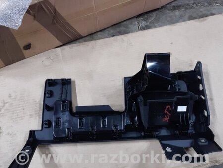 ФОТО Накладка в салоне для Audi (Ауди) Q3 II F3 (18-25) Київ