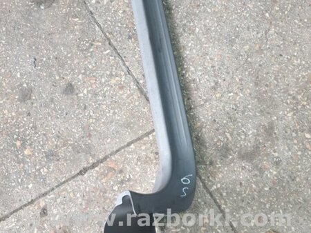 ФОТО Накладка порога наружная для Subaru Forester SG Киев