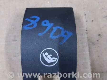 ФОТО Накладка в салоне для Mazda 3 IV BP (2019-) Київ