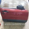 Дверь передняя правая Subaru Forester SG