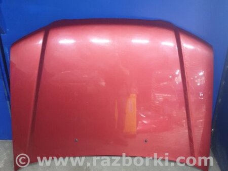 ФОТО Капот для Subaru Forester SG Киев