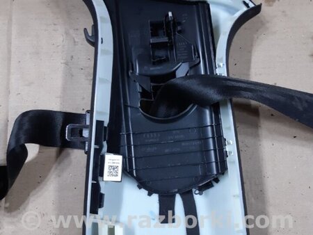 ФОТО Накладка в салоне для Audi (Ауди) A3 III 8V (12-20) Київ