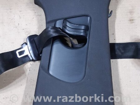 ФОТО Накладка в салоне для Audi (Ауди) A3 III 8V (12-20) Київ