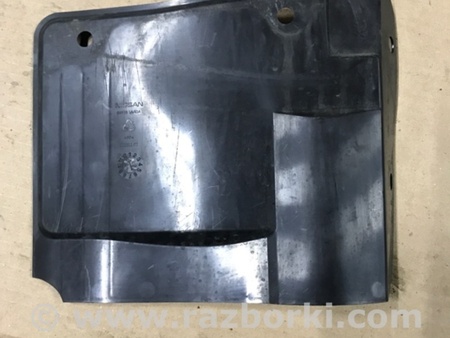 ФОТО Накладка в салоне для Infiniti QX50 II II P71A (17-25) Київ