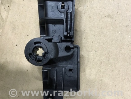 ФОТО Фиксатор упора капота для Audi (Ауди) A5 F5 B9 (16-24) Київ