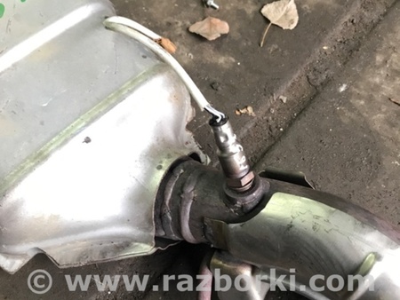 ФОТО Датчик кислородный для Infiniti QX50 II II P71A (17-25) Київ