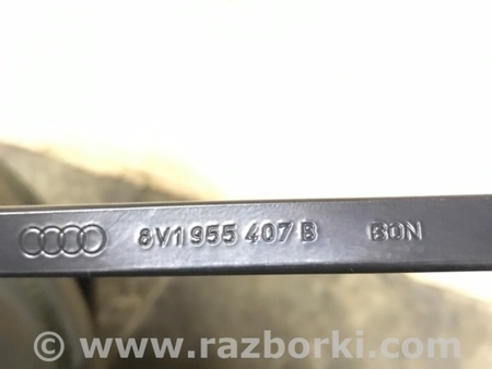 ФОТО Дворник лобового стекла для Audi (Ауди) A3 III 8V (12-20) Київ