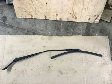 ФОТО Дворник лобового стекла для Audi (Ауди) A3 III 8V (12-20) Київ