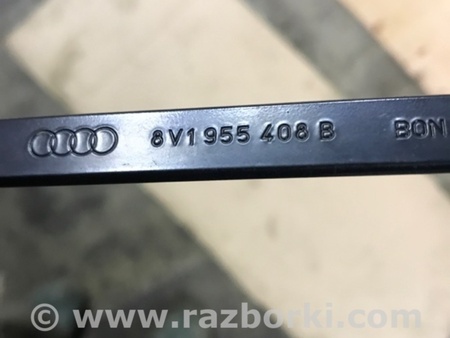 ФОТО Дворник лобового стекла для Audi (Ауди) A3 III 8V (12-20) Київ