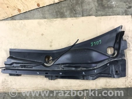 ФОТО Водосток для Mazda 3 IV BP (2019-) Київ